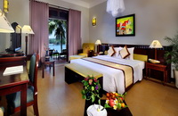 Hoi An Beach Resort 2