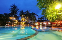 Hoian Trails Resort