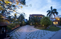 Hoian Trails Resort1