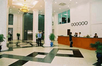 Holiday View Hotel Catba