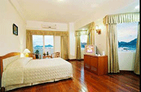 Holiday View Hotel Catba2