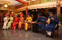 Huong Giang Hotel Hue2