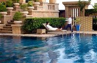 InterContinental Hotel Phnom Penh 1