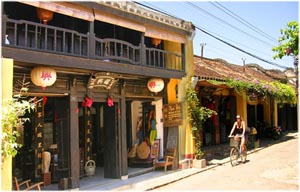 Des hôtels vietnamiens dans le top des meilleurs établissements d’Asie
