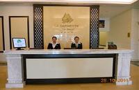 La Sapinette Hotel Dalat