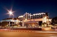 Lao Plaza Hotel 