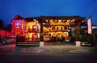 Lotus Hotel HoiAn