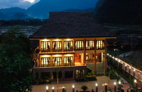 Maichau Lodge 