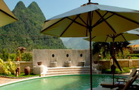 Maichau Lodge 1