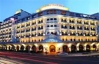 Majestic Hotel