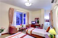 Majestic Salute Hotel Hanoi 2