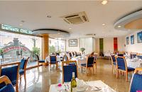 Majestic Salute Hotel Hanoi 1