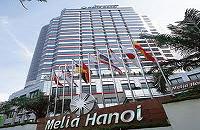 Melia Hanoi Hotel