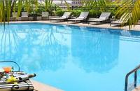 Melia Hanoi Hotel 1