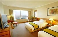 Melia Hanoi Hotel 3