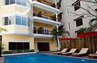 Monument Hotel