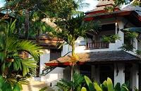 Nakamanda Resort & Spa 