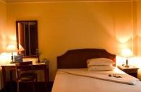 Novotel Hotel Dalat5