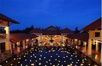 Pandanus Resort 