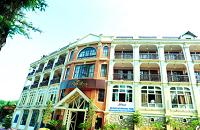 Papillon Hotel Sapa