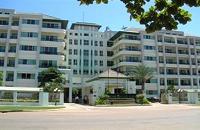 Parkview Executive Suites Hotel
