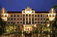 Princess Angkor Resort & Spa siemreap 1