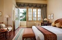 Raffles Le Royal Hotel Phnom Penh 4