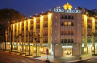 Rex Hotel 