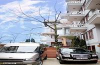 Royal View Sapa Hotel