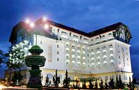 Saigon Dalat Hotel 