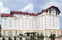 Saigon Dalat Hotel 