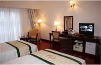 Saigon Dalat Hotel 4