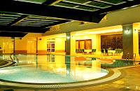 Saigon Dalat Hotel 1
