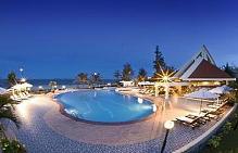 Sandy Beach Resort 