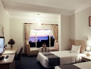 Sandy Beach Resort DaNang3