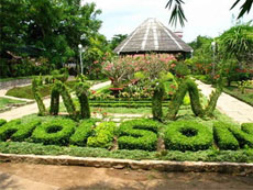 Semaine de l’environnement culturel - touristique 2012 du Vietnam