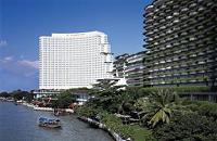 Shangri-La Hotel Bangkok