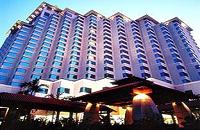 Sofitel Plaza Hotel Hanoi 1