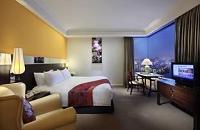 Sofitel Plaza Hotel Hanoi 4