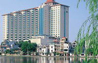 Sofitel Plaza Hotel 