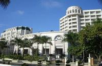 Sunrice Beach Resort
