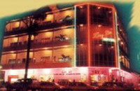 Tay Do Hotel 