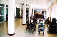 Tay Do Hotel Cantho