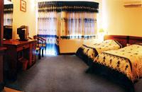 Tay Do Hotel Cantho2