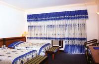 Tay Do Hotel Cantho3