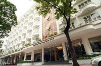 Thang Long Hotel 