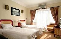 Thang Long Hotel Hanoi 2