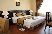 Thang Long Hotel Hanoi 3