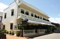 The Apsara Hotel 