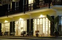 The BelleRive Hotel